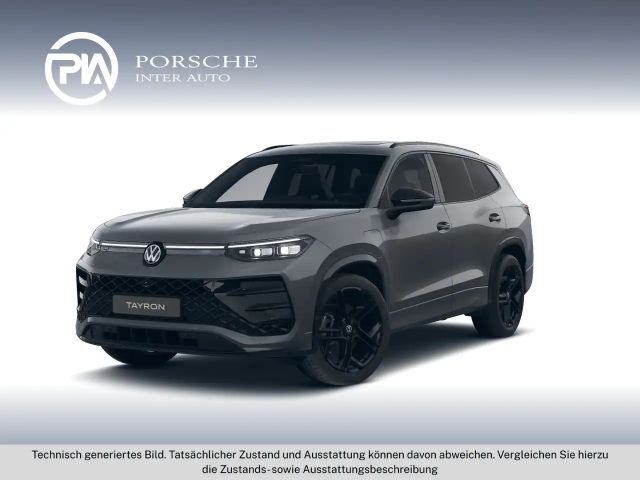 Volkswagen Tayron DSG eHybrid