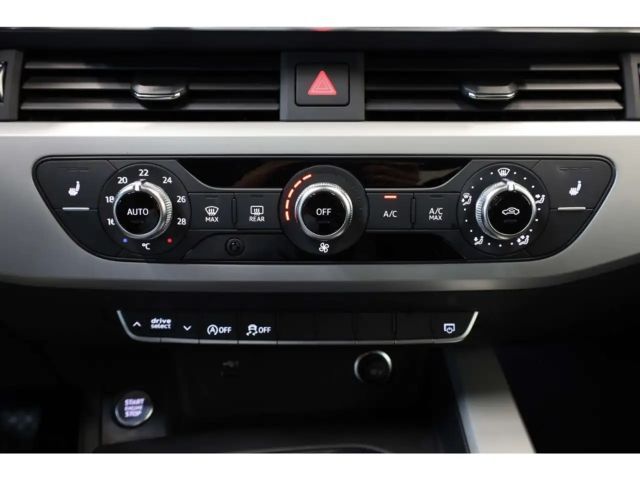 Audi A5 40 TFSI Coupé Quattro S-Line