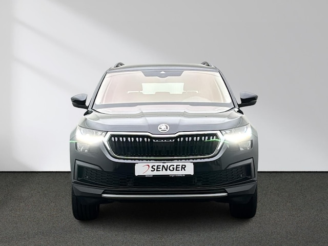 Skoda Kodiaq 2.0 TDI Ambition