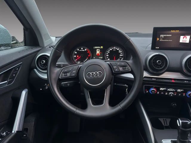 Audi Q2 35 TFSI
