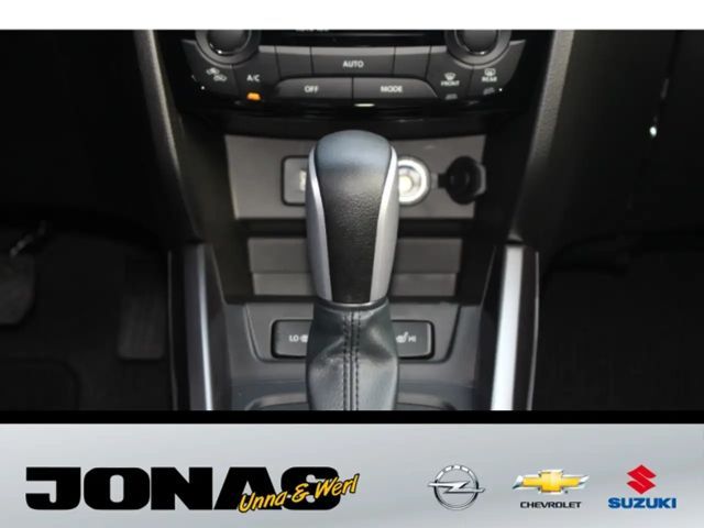 Suzuki Vitara Comfort