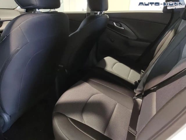 Hyundai i30 Comfort T-GDi