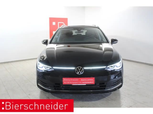 Volkswagen Golf DSG Move Variant