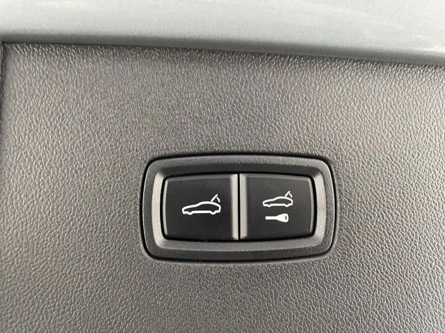 Porsche Cayenne Coupé E-Hybrid