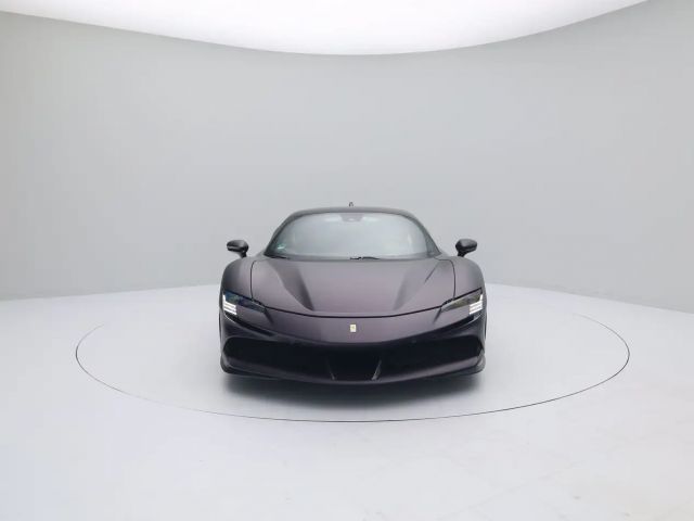 Ferrari SF90 Stradale