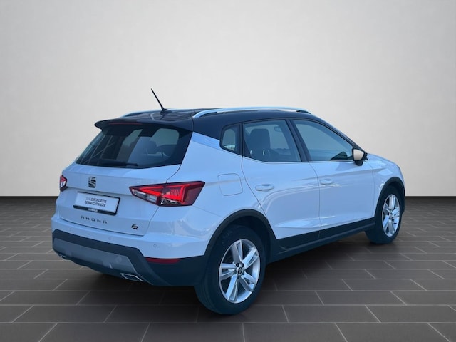 Seat Arona 1.0 TSI FR-lijn