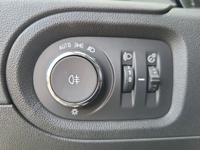 Opel Grandland X Sondermodell "Elegance" aus 1-Hand