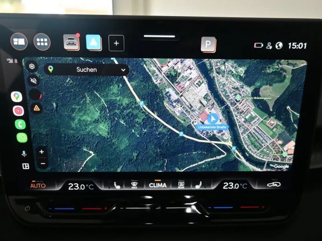 Cupra Terramar 1.5 e-TSI 150 PS DSG