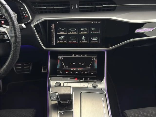 Audi A7 45 TDI Quattro