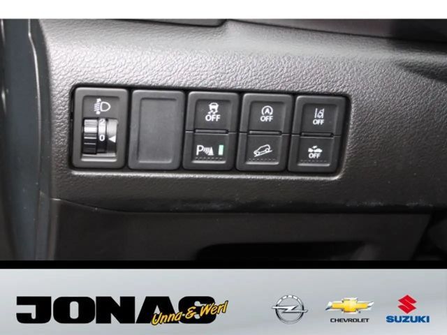 Suzuki Vitara AllGrip Comfort