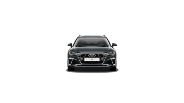 Audi A4 40 TDI Avant S-Tronic