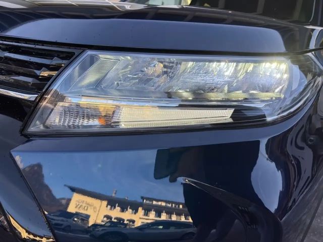 Suzuki Vitara AllGrip Flash GL Hybrid