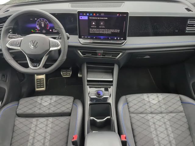 Volkswagen Tiguan 1.5 TSI DSG R-Line