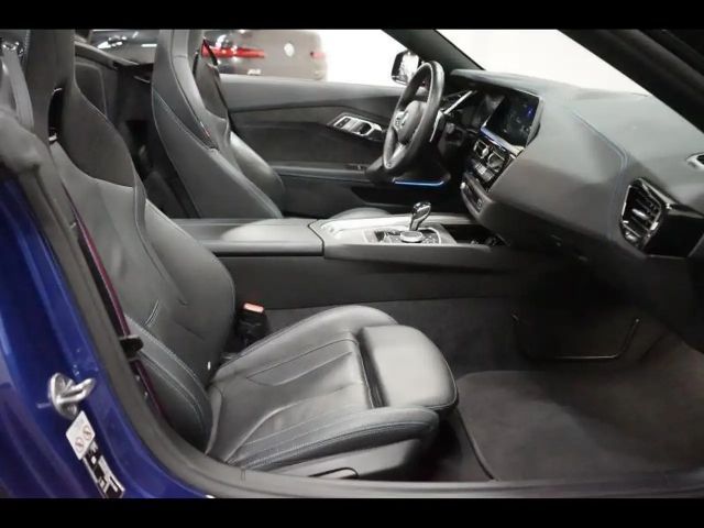 BMW Z4 Cabrio Roadster