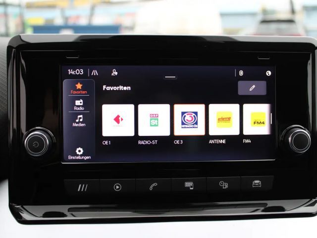 Seat Ibiza 1.0 TSI FR-lijn