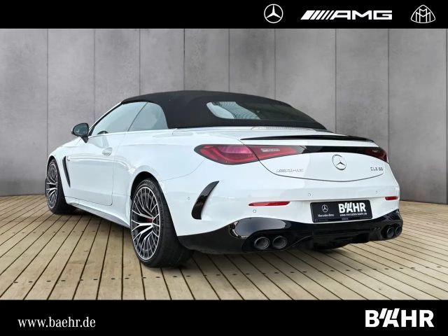 Mercedes-Benz AMG CLE 4MATIC CLE 53 amg