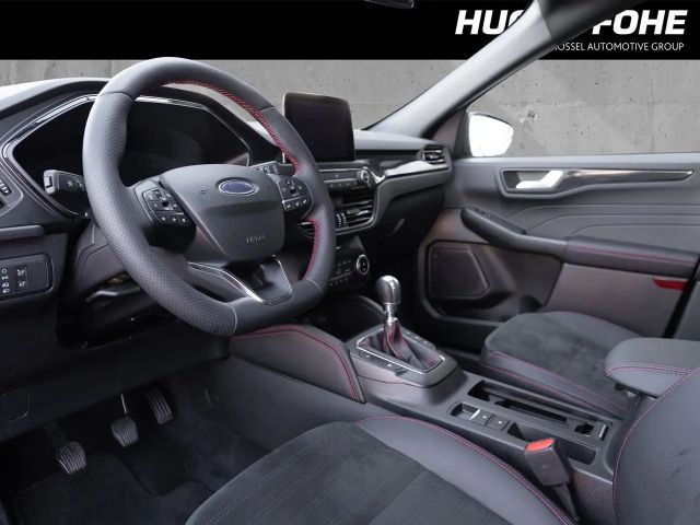 Ford Kuga ST Line X