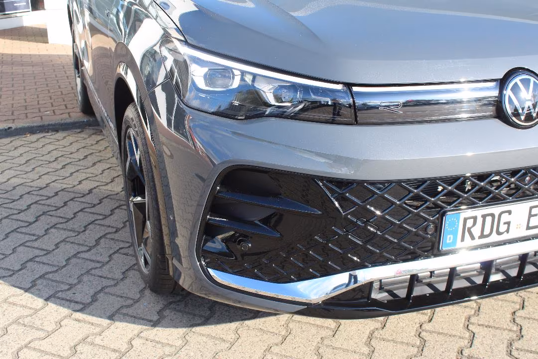 Volkswagen Tiguan 1.5 eTSI DSG R-Line