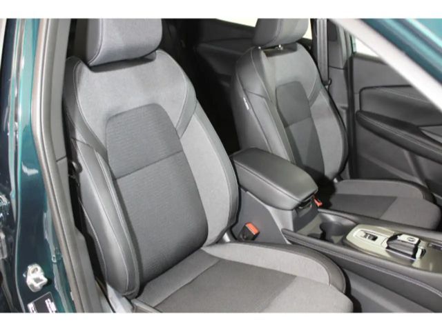 Nissan Qashqai N-Connecta