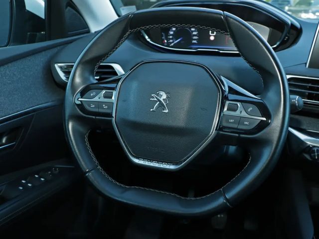 Peugeot 3008 Allure Pack PureTech