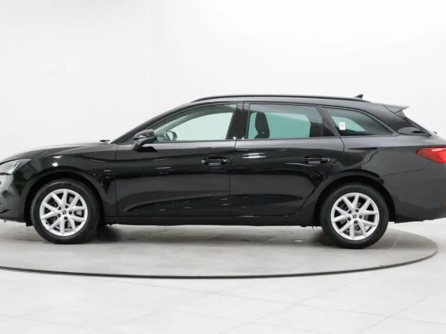 Seat Leon 2.0 TDI Sportstourer Style