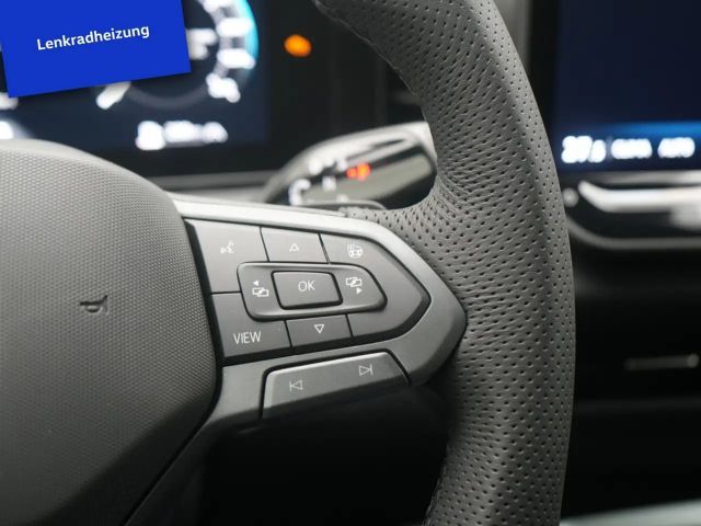 Volkswagen T-Roc DSG R-Line