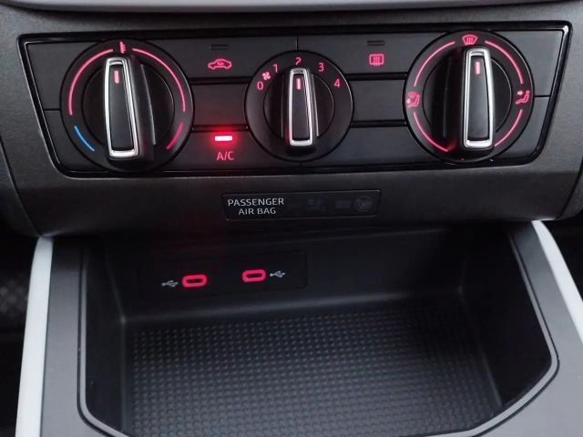 Seat Arona 1.0 EcoTSI DSG Style