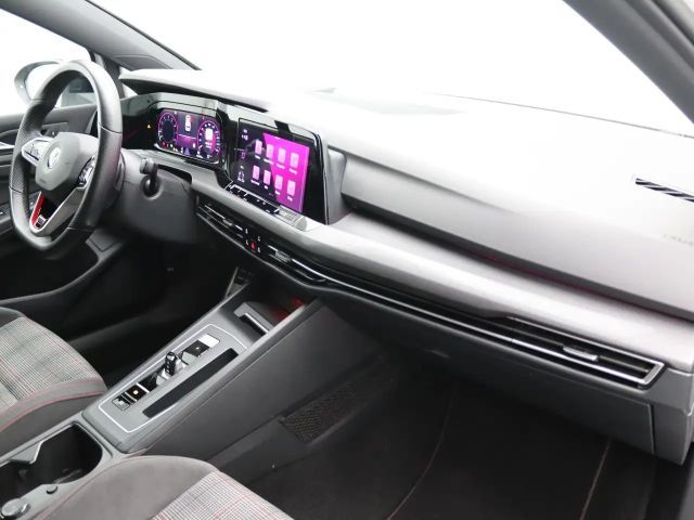 Volkswagen Golf 2.0 TSI DSG GTI