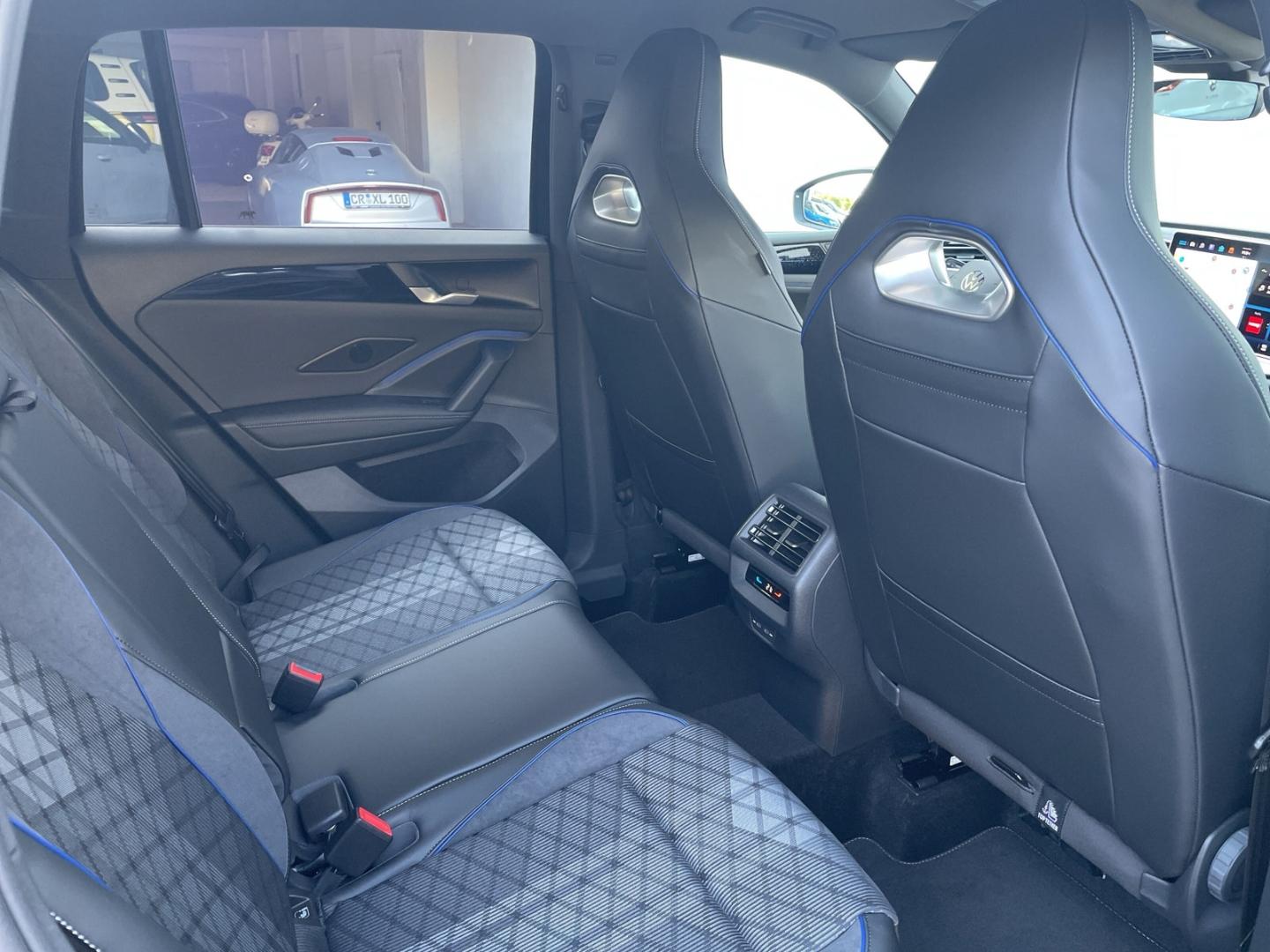 Volkswagen Tiguan 2.0 TDI DSG IQ.Drive Style