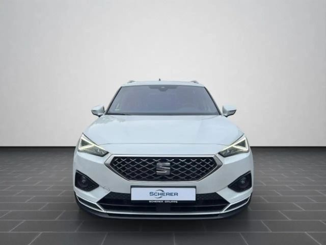 Seat Tarraco 2.0 TDI