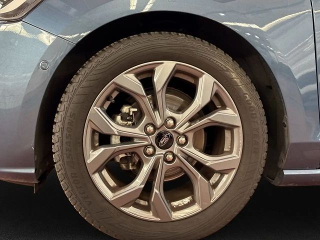 Ford Focus EcoBoost ST Line Wagon