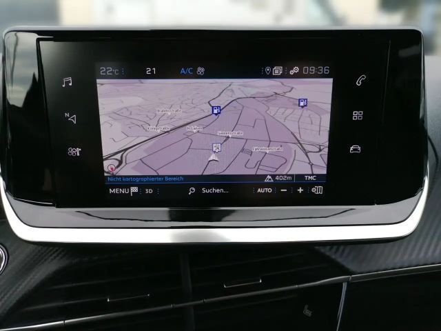 Peugeot 2008 Allure Pack PureTech