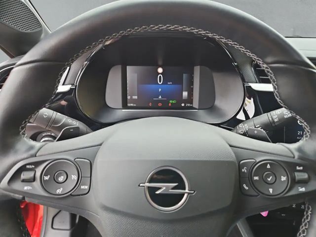 Opel Corsa GS-Line Grand Sport