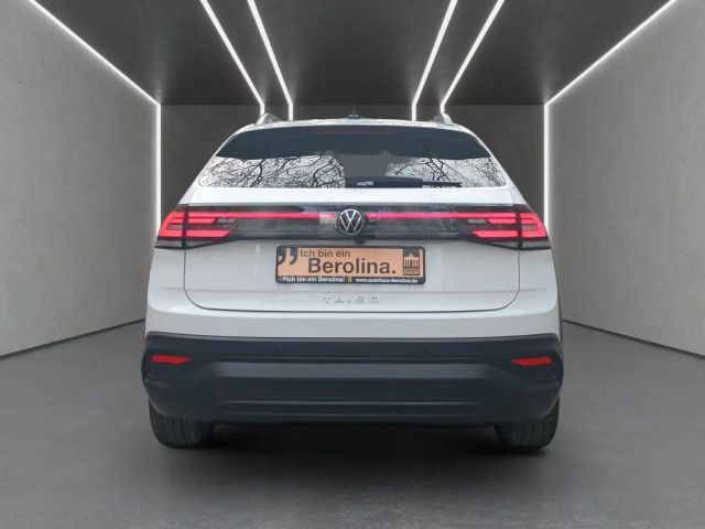 Volkswagen Taigo 1.0 TSI DSG Life