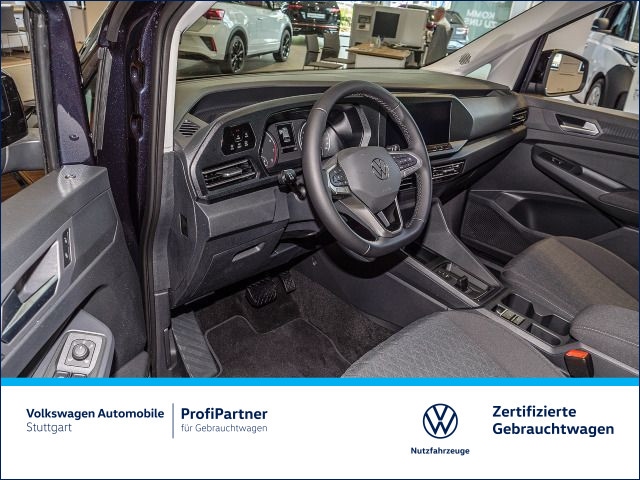 Volkswagen Caddy 1.5 TSI DSG Life Maxi