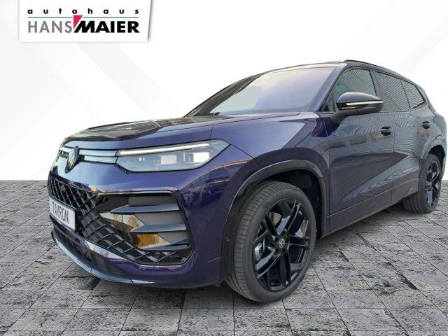 Volkswagen Tayron 4Motion DSG R-Line