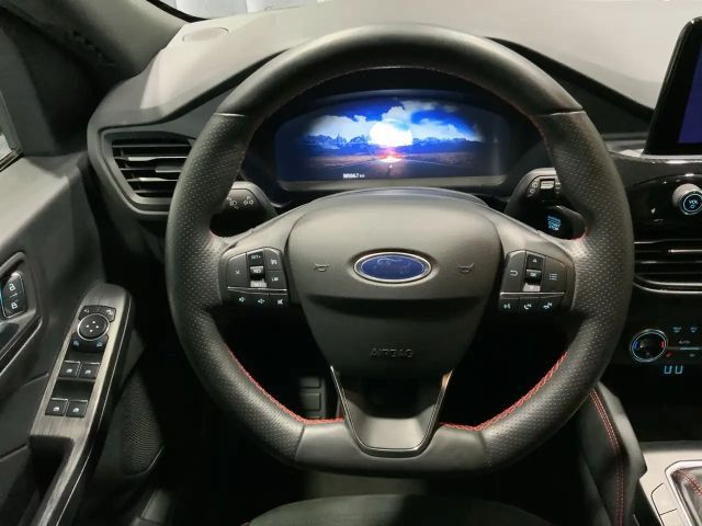 Ford Kuga EcoBoost ST Line X