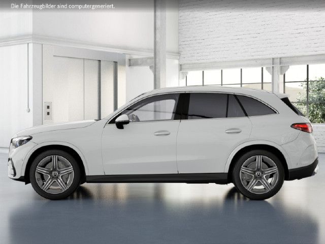 Mercedes-Benz GLC 220 4MATIC GLC 220 d