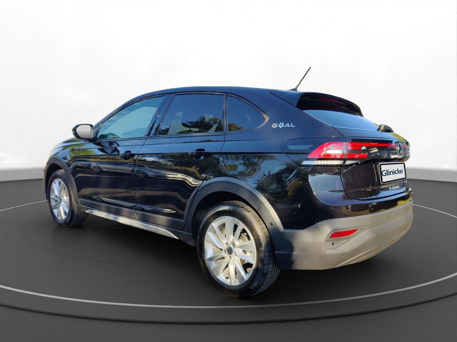 Volkswagen Taigo Life