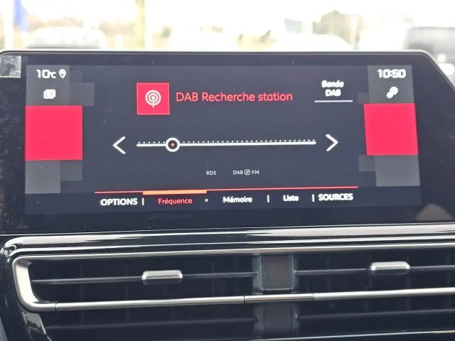 Citroën C5 Aircross Hybrid Max