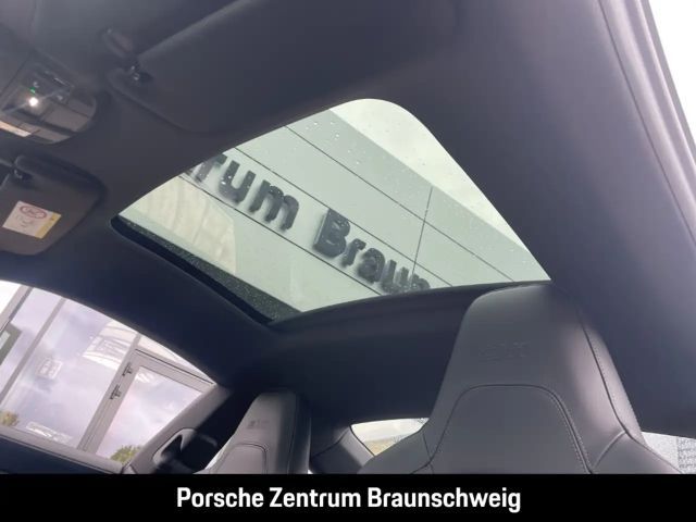 Porsche 992 Carrera Coupé Turbo