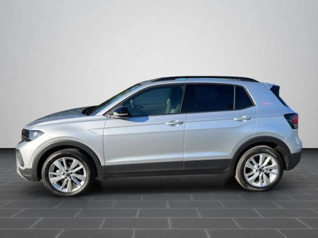 Volkswagen T-Cross 1.0 TSI DSG Life