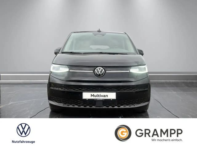 Volkswagen Multivan Life T7