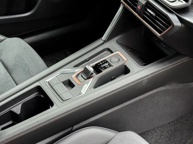 Cupra Formentor 1.5 TSI VZ e-Hybrid