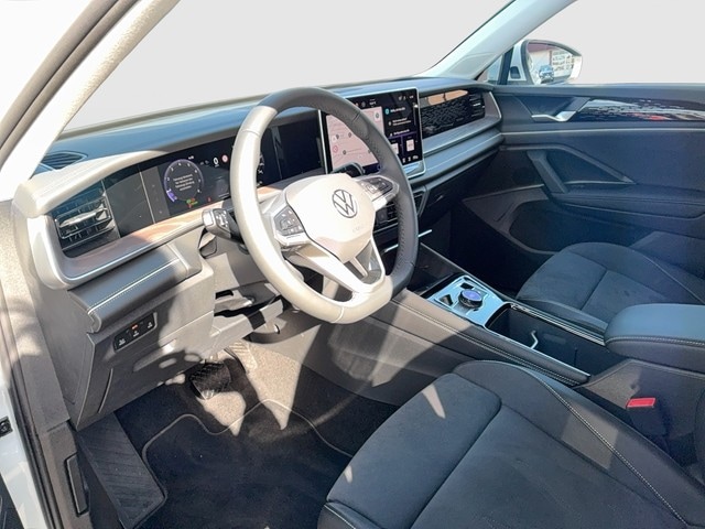 Volkswagen Tayron 1.5 eTSI Elegance Elegance