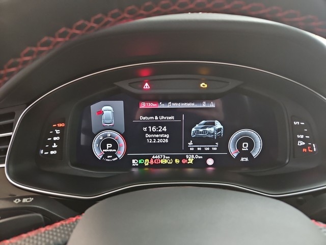 Audi Q8 50 TDI Competition Quattro