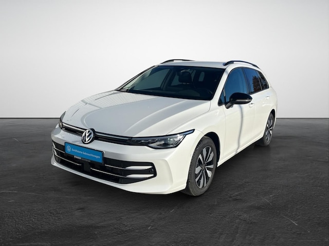 Volkswagen Golf 1.5 TSI Variant