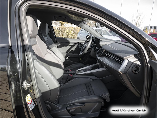 Audi S3 Quattro S-Tronic Sportback