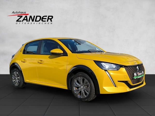 Peugeot E-208 Active Pack