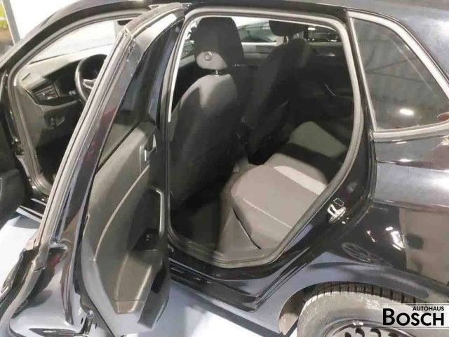 Volkswagen Polo 1.0 TSI DSG Life
